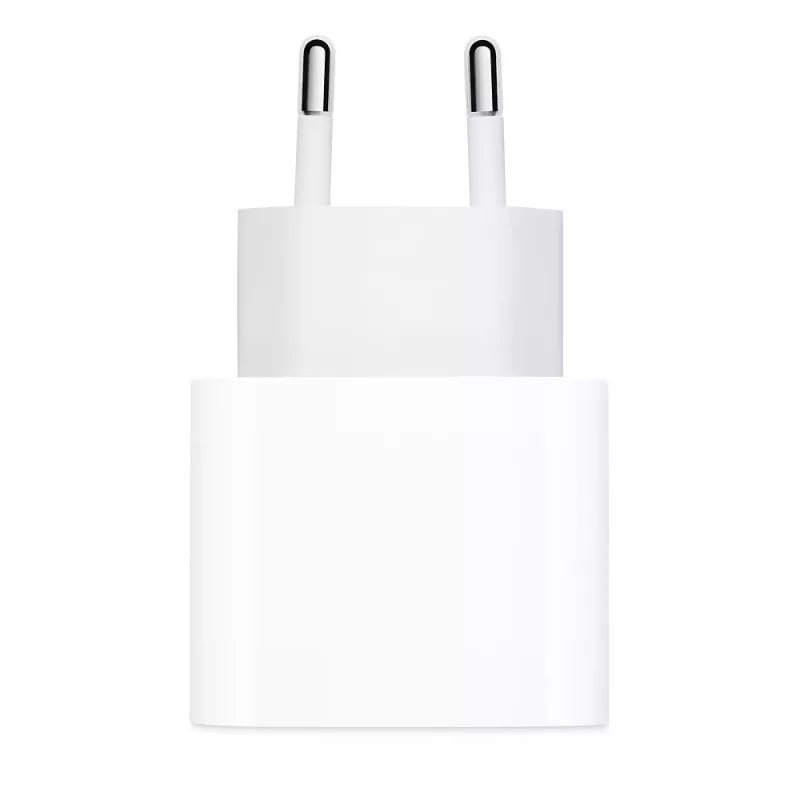 Fuente de alimentación USB-C Apple 20 W (a granel)