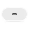 Fuente de alimentación USB-C Apple 20 W (a granel)