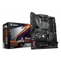 Placa base GIGABYTE B550 AORUS ELITE AX V2 ATX, AMD B550, Socket AM4, DDR4, 4 DIMM, Wi-Fi 6E, LAN 2.5Gb
