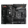 Placa base GIGABYTE B550 AORUS ELITE AX V2 ATX, AMD B550, Socket AM4, DDR4, 4 DIMM, Wi-Fi 6E, LAN 2.5Gb