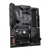 Placa base GIGABYTE B550 AORUS ELITE AX V2 ATX, AMD B550, Socket AM4, DDR4, 4 DIMM, Wi-Fi 6E, LAN 2.5Gb