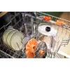Robot de cocina Philips Daily Collection HR7320/00 700 W 2,1 L Blanco