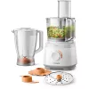 Robot de cocina Philips Daily Collection HR7320/00 700 W 2,1 L Blanco