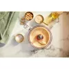 Robot de cocina Philips Daily Collection HR7320/00 700 W 2,1 L Blanco