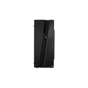 Caja de PC Aerocool Bolt Midi Tower Negra