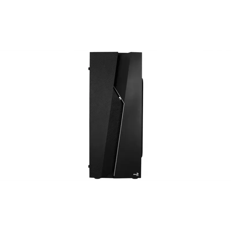 Caja de PC Aerocool Bolt Midi Tower Negra