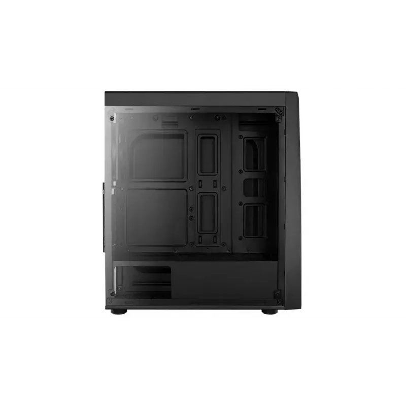 Caja de PC Aerocool Bolt Midi Tower Negra