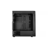 Caja de PC Aerocool Bolt Midi Tower Negra