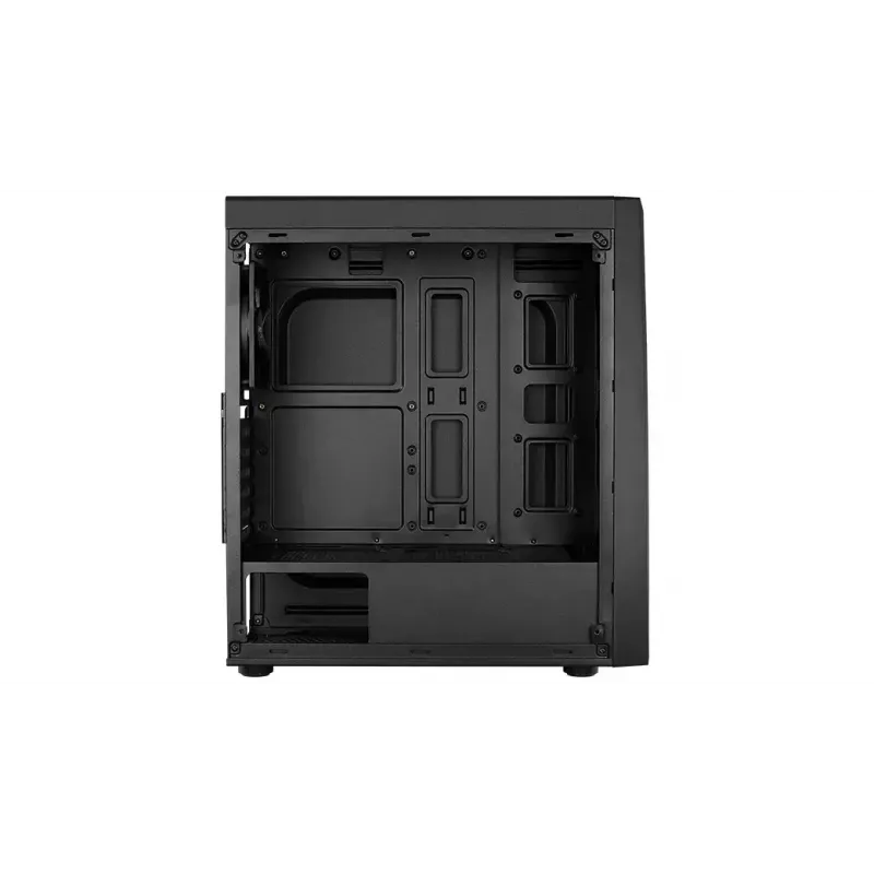 Caja de PC Aerocool Bolt Midi Tower Negra