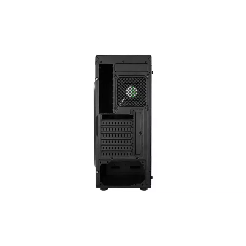 Caja de PC Aerocool Bolt Midi Tower Negra
