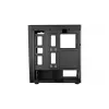 Caja de PC Aerocool Bolt Midi Tower Negra