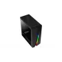 Caja de PC Aerocool Bolt Midi Tower Negra