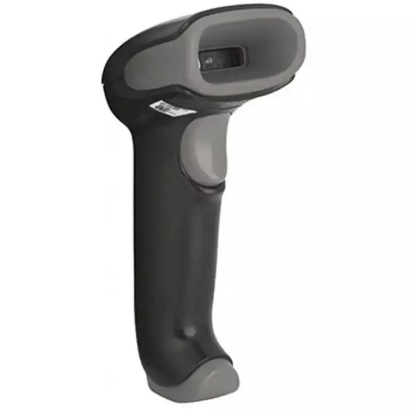 Escáner de códigos de barras HONEYWELL Voyager Xp 1470g Kit USB - Incluye escáner negro 1470g2d-2 y cable USB Type A recto 1.5m