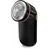 Afeitadora de pelusas Philips GC026/80, Negra, Alcalina, AA, 123 mm, 80 mm, 58 mm