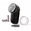 Afeitadora de pelusas Philips GC026/80, Negra, Alcalina, AA, 123 mm, 80 mm, 58 mm