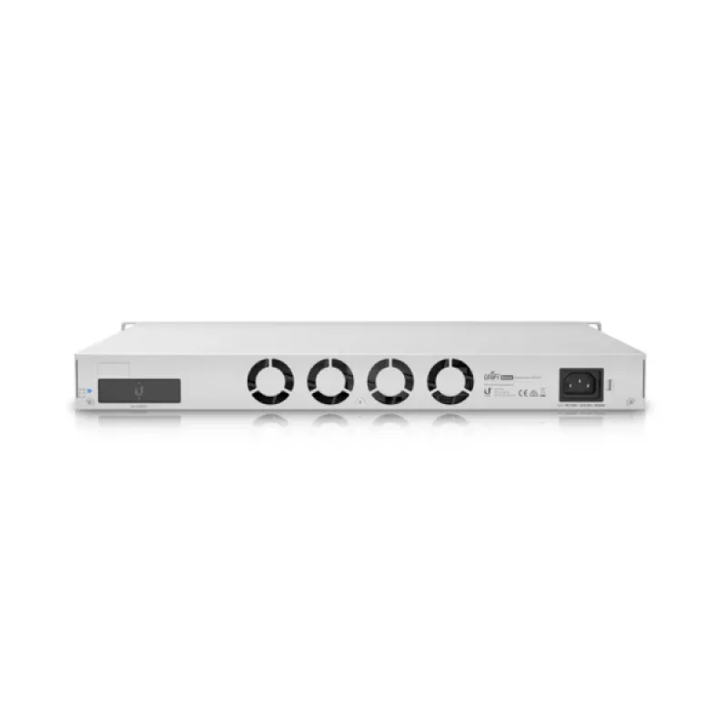 UBIQUITI NETWORKS Usw-enterprise-48-poe-eu Switch gestionado Layer 3 con