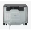 Microondas con grill Panasonic NN-CS88LBEPG 1000 W 31 L