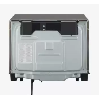Microondas con grill Panasonic NN-CS88LBEPG 1000 W 31 L
