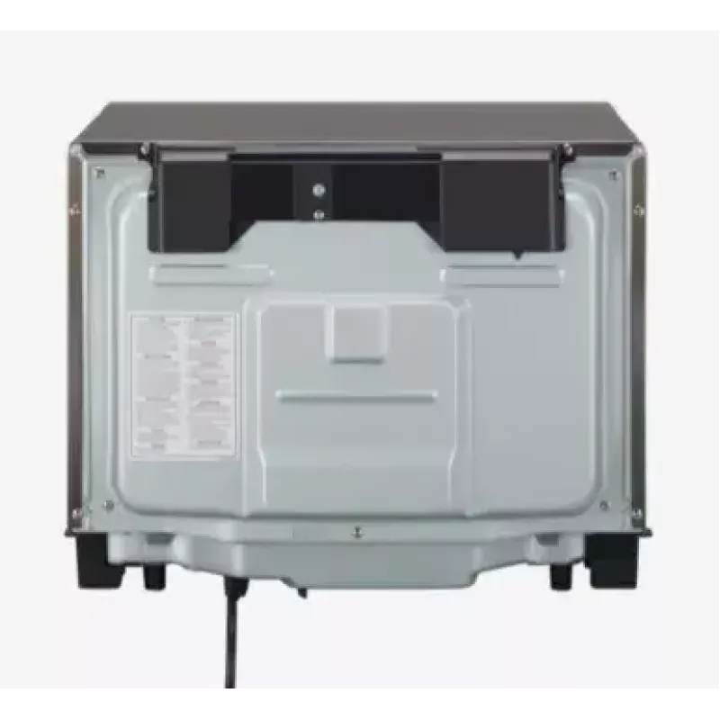 Microondas con grill Panasonic NN-CS88LBEPG 1000 W 31 L