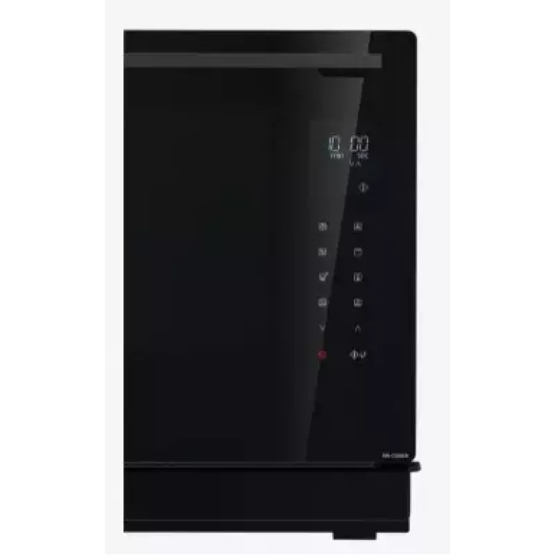 Microondas con grill Panasonic NN-CS88LBEPG 1000 W 31 L