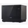 Microondas con grill Panasonic NN-CS88LBEPG 1000 W 31 L