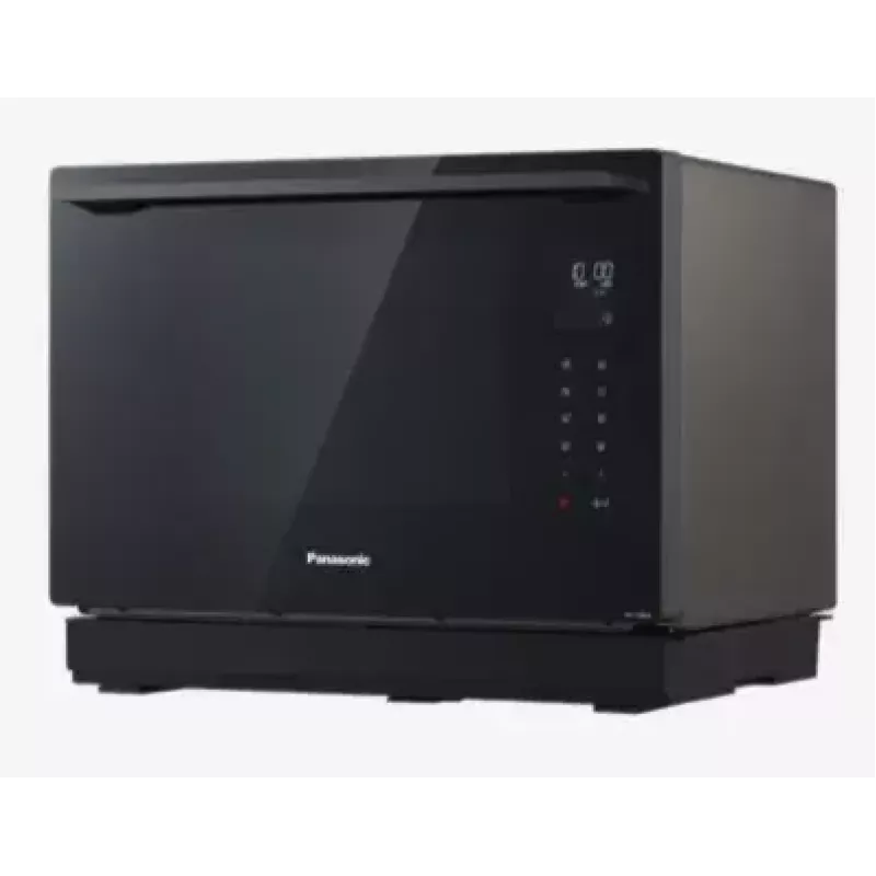 Microondas con grill Panasonic NN-CS88LBEPG 1000 W 31 L