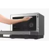 Microondas con grill Panasonic NN-CS88LBEPG 1000 W 31 L