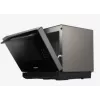 Microondas con grill Panasonic NN-CS88LBEPG 1000 W 31 L