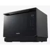 Microondas con grill Panasonic NN-CS88LBEPG 1000 W 31 L
