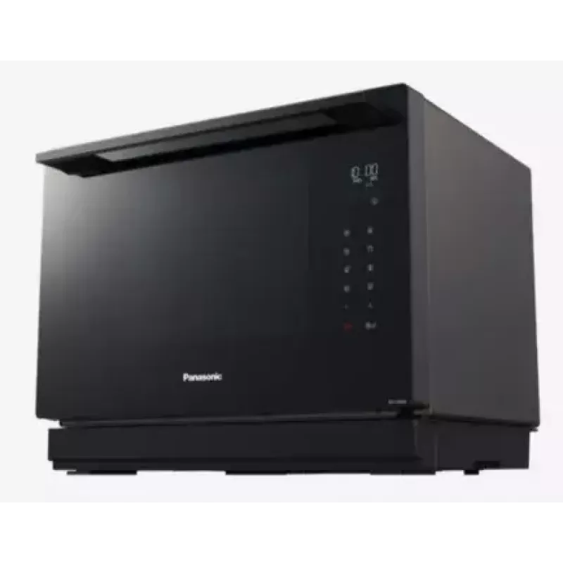 Microondas con grill Panasonic NN-CS88LBEPG 1000 W 31 L