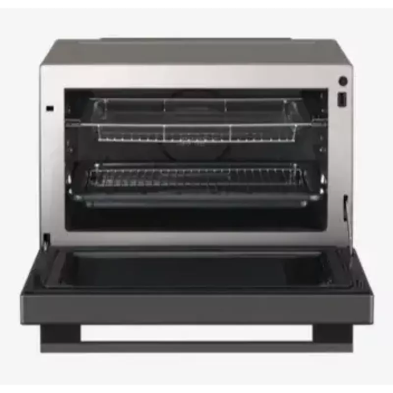 Microondas con grill Panasonic NN-CS88LBEPG 1000 W 31 L