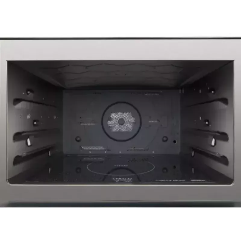 Microondas con grill Panasonic NN-CS88LBEPG 1000 W 31 L