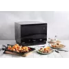 Microondas con grill Panasonic NN-CS88LBEPG 1000 W 31 L