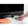 Microondas con grill Panasonic NN-CS88LBEPG 1000 W 31 L