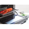 Microondas con grill Panasonic NN-CS88LBEPG 1000 W 31 L
