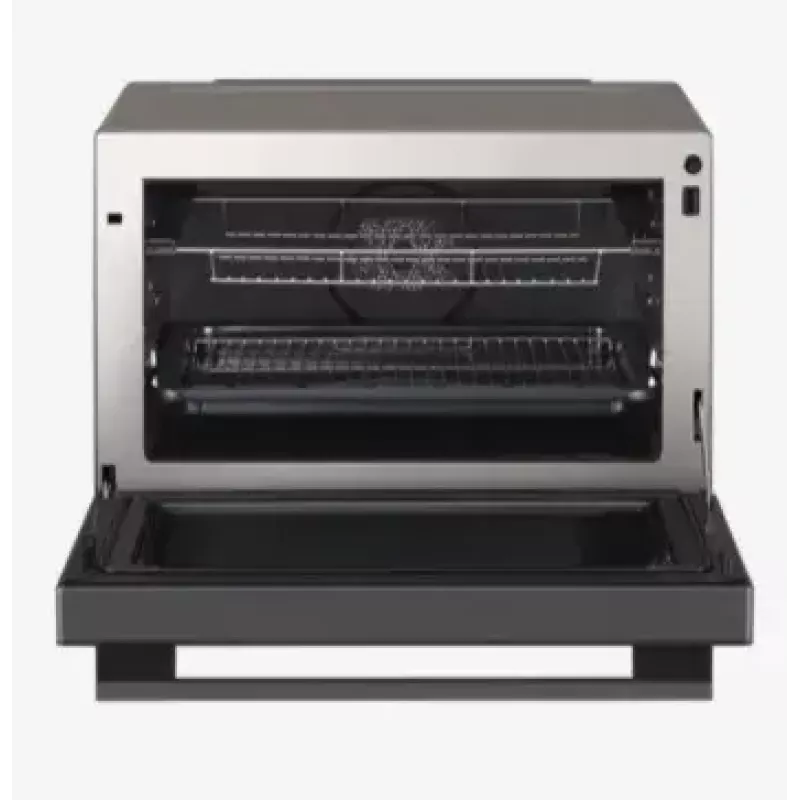 Microondas con grill Panasonic NN-CS88LBEPG 1000 W 31 L