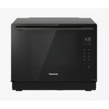 Microondas con grill Panasonic NN-CS88LBEPG 1000 W 31 L