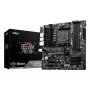 Placa base MSI B550M PRO-VDH AMD B550 Socket AM4 micro ATX