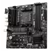 Placa base MSI B550M PRO-VDH AMD B550 Socket AM4 micro ATX