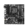 Placa base MSI B550M PRO-VDH AMD B550 Socket AM4 micro ATX