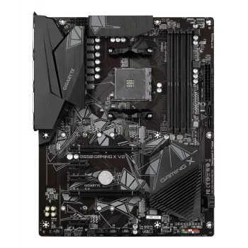 Placa base Gigabyte B550 Gaming X V2 AMD B550 Socket AM4 ATX