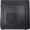 Caja de PC Inter-Tech B-30 Midi Tower Negra