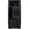 Caja de PC Inter-Tech B-30 Midi Tower Negra