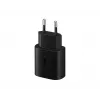 Cargador móvil Samsung EP-TA800NBEGEU Universal Negro AC Carga rápida Interior