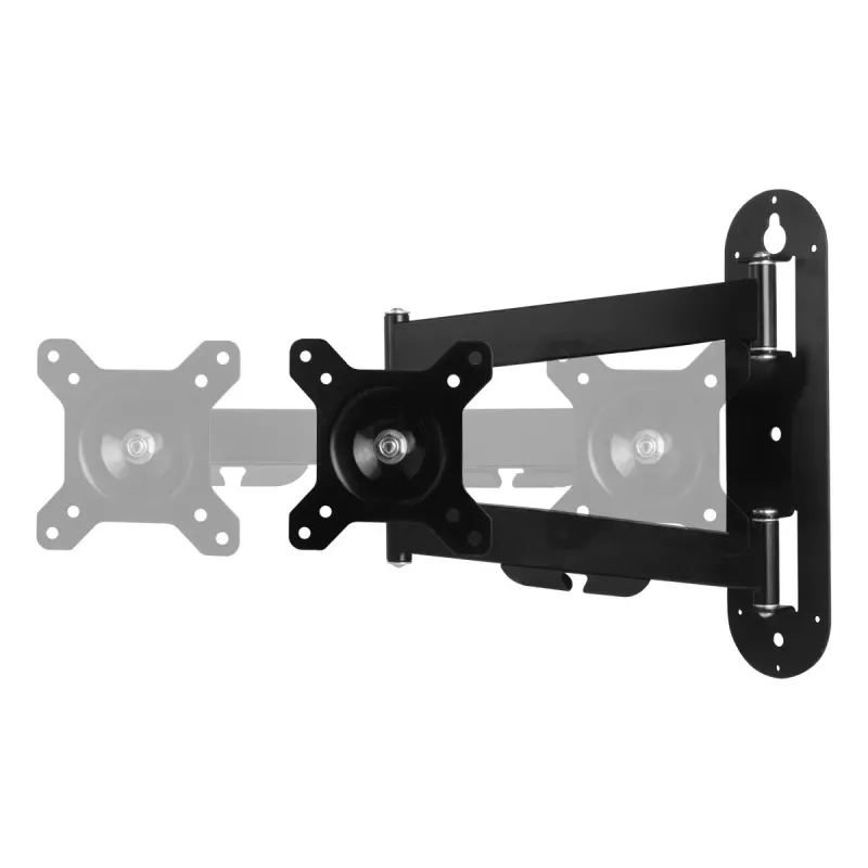 ARCTIC W1C - Soporte de pared con brazo articulado extensible