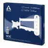 ARCTIC W1C - Soporte de pared con brazo articulado extensible