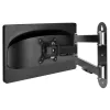 ARCTIC W1C - Soporte de pared con brazo articulado extensible