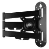 ARCTIC W1C - Soporte de pared con brazo articulado extensible