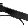 ARCTIC W1C - Soporte de pared con brazo articulado extensible