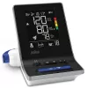 Braun ExactFit 3 Brazo Automático 2 usuarios